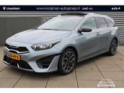 Kia Ceed - Sportswagon 1.5 T-GDi GT-PlusLine Navigatie / Camera / Schui