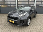 Kia Sportage - 1.6 GDI 135pk DynamicLine