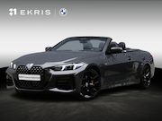 BMW 4-serie Cabrio - 430i xDrive | M Sportpakket Pro | Head-Up | Driving Assistan