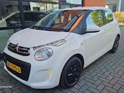 Citroën C1 - 1.0 e-VTi 5 Deurs Airco Led