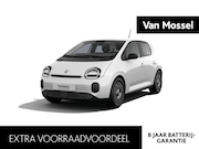 Renault Twingo - E-TECH urban range 80 1AT Evolution | LED-achterlichten | LE