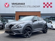 Nissan Juke - 1.6 Hybrid Premiere Edition|NL Auto|1e Eig|Camera|Stoel/Voor