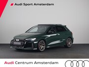 Audi RS3 - Sportback Competition Limited 2.5 FSI 295 kW / 400 PK SB | 5