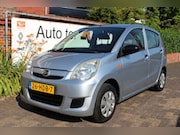 Daihatsu Cuore - 1.0 12V Trend 5 deurs met slechts 55.323 km