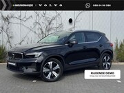 Volvo XC40 - 1.5 T5 Plug-in hybrid Plus Bright | Adaptieve Cruise Control