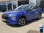 Mitsubishi Eclipse Cross - 2.4 PHEV Instyle | AWD | Trekhaak | Pano | Adapt. Cruise | A