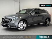 Mercedes-Benz EQC - 400 4MATIC AMG Line 80 kWh | 96% SOH| SCHUIFDAK | BURMESTER 