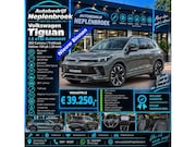 Volkswagen Tiguan - 1.5 eTSI automaat 360 camera trekhaak Edition 150pk 20Inch 2