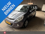 Hyundai i20 - 1.2i Business Edition