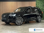 Volvo XC90 - T8 AWD Recharge Ultra Black Executive Edit. | Full Option! |