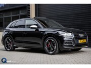 Audi SQ5 - 3.0 TFSI Quattro | PANO | B&O | LUCHTV. | TREKHAAK | DUBBELG