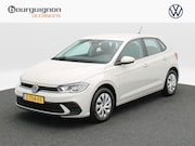 Volkswagen Polo - 1.0 TSi Polo | Cruise control | Airco | Carplay | DAB | LED 