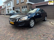 Volvo S60 - 1.6 T4 Kinetic