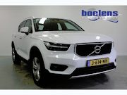 Volvo XC40 - 1.5 T2 Business Pro | WEGKL-TRHAAK | NAVIGATIE | 18'LMV | CA