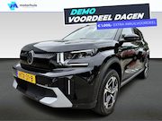 Citroën C3 Aircross - 1.2 Hybrid 145pk MAX Automaat | Navigatie | Camera | Dodehoe