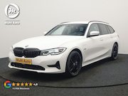 BMW 3-serie - Touring 330e Sportline PHEV 293pk | Trekhaak Af Fabriek | Ad