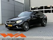 Mercedes-Benz GLC-klasse - 220 d 4MATIC Business Solution AMG