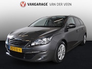 Peugeot 308 - SW 1.2 PureT.Blue Lion