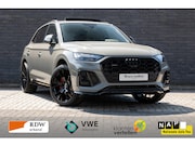 Audi Q5 - 50 TFSI e S edition Pano ORG NL Quantum GREY