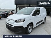 Fiat Doblò - 1.5D 100pk L1 650kg | NIEUW Direct Leverbaar | Airconditioni
