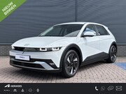 Hyundai IONIQ 5 - Connect+ 84 kWh / Fabrieksgarantie tot 03-2030 / SOH 99, 1% 