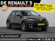 Renault 5 - Evolution Comfort range | Cruise control met snelheidsbegren