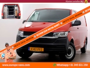Volkswagen Transporter - T6.1 2.0 TDI 110pk Lang Airco/Inrichting/Achterklep 06-2020