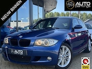 BMW 1-serie - 118i Inruilkoopje zo meenemen | Motorlampje Brand zelf diagn