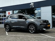 Citroën C5 Aircross - 1.6 Plug-in Hybrid 180pk EAT8 Feel TREKHAAK | Apple Carplay