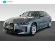 BMW i4 - eDrive40 High Executive Achteruitrijcamera met 360° Surround