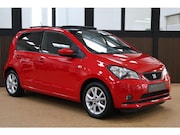 Seat Mii - Sport Connect | Airco | Pano |Sport Uitvoering