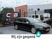 Volvo V50 - 2.4i Elite AIRCO!APK2027!KOOPJE