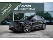Audi Q6 e-tron - S edition quattro 100 kWh l Luchtvering l Panorama dak l S L