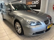 BMW 5-serie - Touring 523i | | Automaat | Head up |