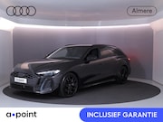Audi A5 - Avant 2.0 e-hybrid quattro S edition 299 pk S-tronic | SOH 9