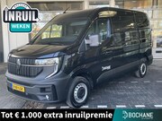 Renault Master - E-Tech T35 L2H2 Advance long range 87 kWh