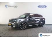 Kia Sorento - 1.6 T-GDi Plug-in Hybrid 4WD ExecutiveLine 7-Persoons | 100%