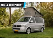 Volkswagen California - Ocean 2.0 TDI 4MOTION VOL OPTIES*COMPLEET ONDERHOUD