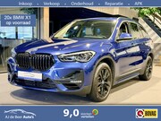 BMW X1 - xDrive25e Executive Sportline | Beige leder | Camera | Trekh