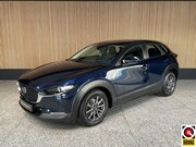 Mazda CX-30 - 2.0 e-SkyActiv-G M Hybrid 360 Camera | Stoelverwarming | ACC