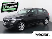 Skoda Kamiq - 1.0 TSI Selection | 116 PK | Climate control | Apple Carplay