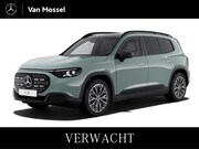 Mercedes-Benz GLB-Klasse - 250+ Business Solution 85.5 kWh Achteruitrijcamera - Stoelve