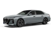 BMW 7-serie - D XDRIVE