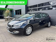 Kia Ceed - 1.6 GDI 20th Anniversary Airco/ Cruise Control/ Navigatie