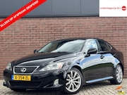 Lexus IS-Serie - 250 BUSINESS | LEDER! | NAVI! | XENON! | CRUISE
