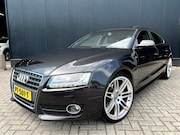 Audi A5 - 3.2 FSI Quattro Aut/Leer/20'Lmv/Dakje/Vol
