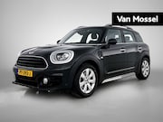 MINI Countryman - Mini 1.5 Cooper Chili | LMV | LEER | PARKEERSENSOREN | AIRCO