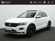 Volkswagen T-Roc - 1.5 TSI 150pk Sport Business R | Elektrisch Glazen Panoramad
