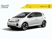 Renault Twingo - urban range techno l Nu te bestellen! | Gratis 5 jaar garant