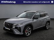 Hyundai Tucson - 1.6 T-GDI HEV N Line Sky Panoramadak | Matrix LED | 360 came